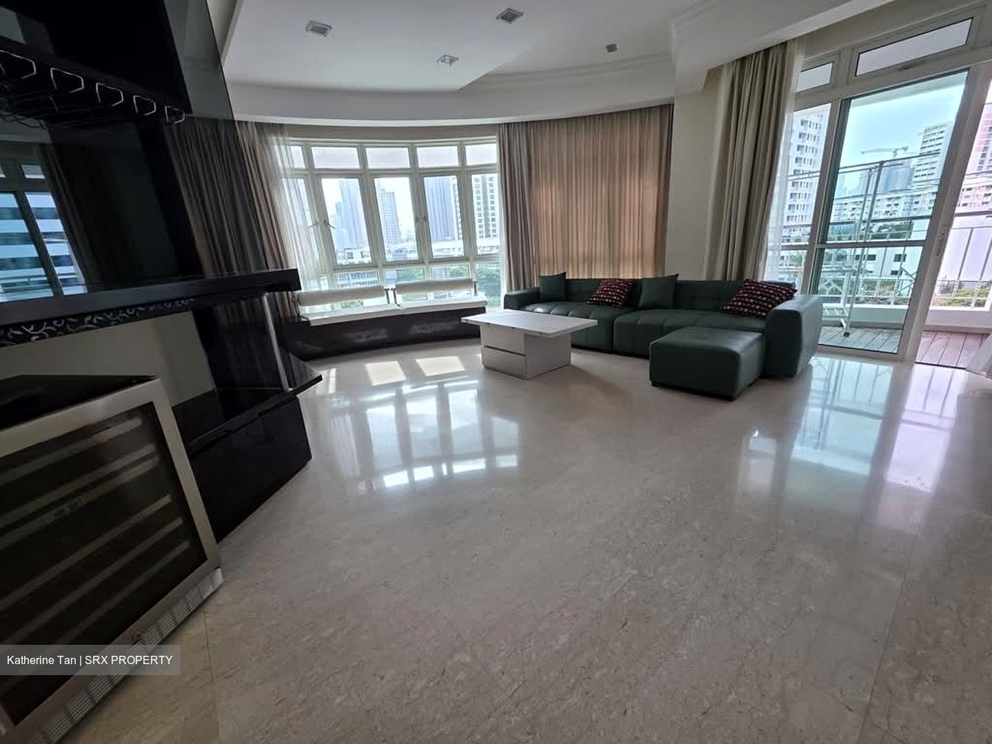 Holt Residences (D10), Apartment #600950031